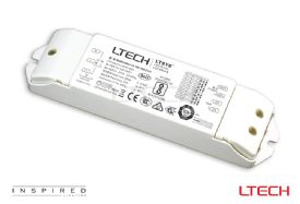Dali Constant Current Drivers LTECH Multi Function Driver Dali Constant Current Drivers LTECH Multi Function Driver